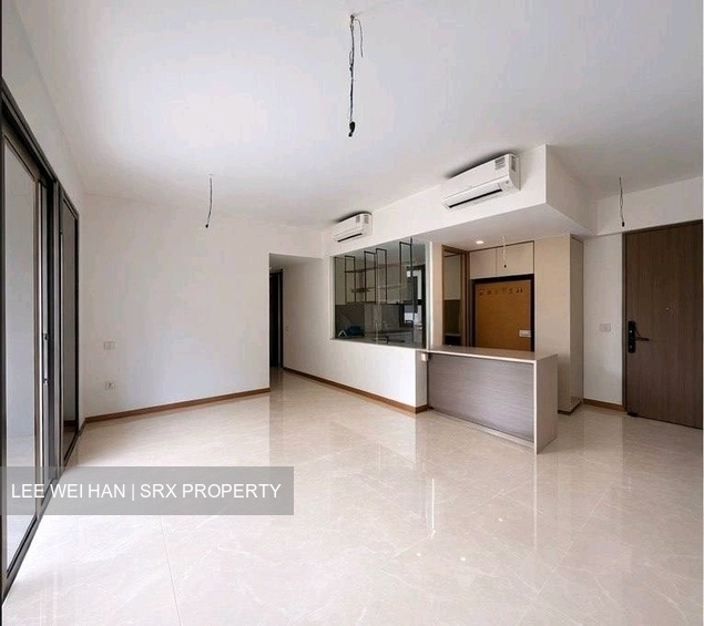 The Botany At Dairy Farm (D23), Condominium #530205821